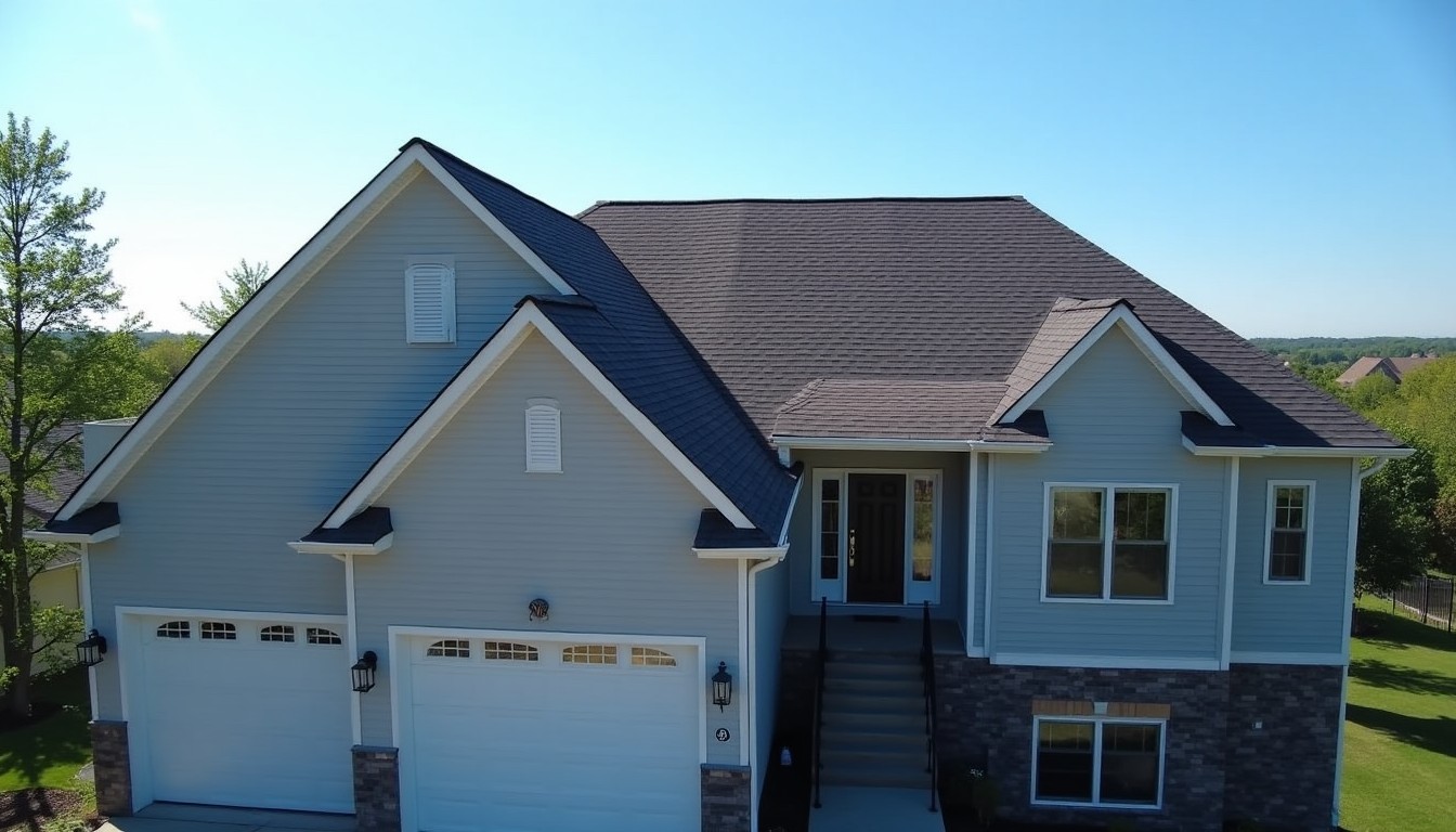Professional foundation installation in Huntsville, Alabama